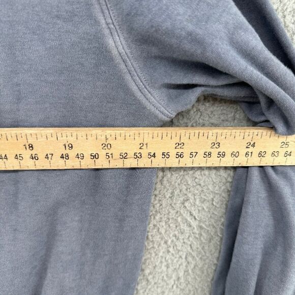 Vestige Reverse French Terry Crewneck Sweatshirt Size Large - Picture 6 of 12